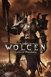 Wolcen: Lords of Mayhem - Le jeu qui vient tout chambouler ? 