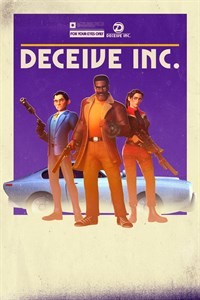 Deceive Inc. - Groovy baby ! 