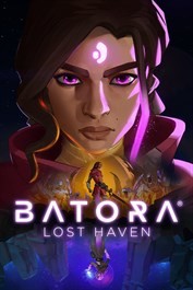 Batora : Lost Haven - Double pouvoir pour double plaisir ? 