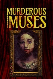 Murderous Muses - L'OVNI du FMV !