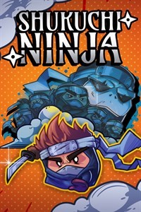Shukuchi Ninja - Un jeu trois shurikens ? 