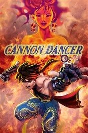 Cannon Dancer Osman - 27 ans Après ! 
