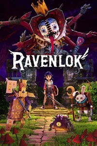 Ravenlok - Le jeu des merveilles ? 