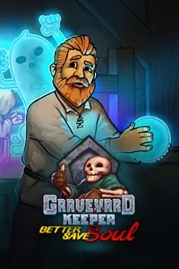 Graveyard Keeper : Better Save Soul -  L'autre jeu de zombie du moment ! 