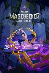 The Mageseeker: A League of Legends Story - Un jeu magique ? 