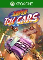 Super Toy Cars - Jouer aux petites voitures en fait c'est chiant