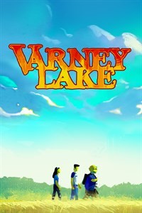 Varney Lake - Souviens-toi l'été dernier ! 