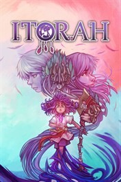Itorah - Téma la taille de Itorah !