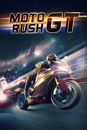 Moto Rush GT - Interfile Simulator ?