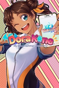 DoraKone - Exploratrice de l'amour ! 