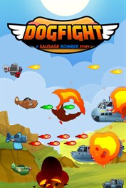 Dogfight - A Sausage Bomber Story - De la saucisse atomique