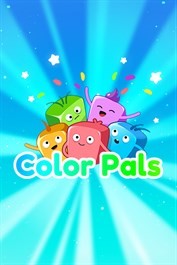 Color Pals - Le casse-tête qui prend la tête !