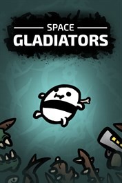 Space Gladiators - Un titre qui va vous filer la patate !