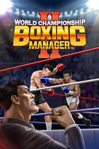 World Championship Boxing Manager 2 - Il met KO la concurrence ? 