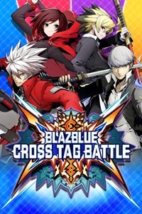 BlazBlue: Cross Tag Battle Special Edition - Réunion au sommet ? 