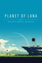 Planet of Lana - La nouvelle pépite de la scène indépendante !