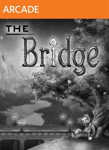 The Bridge - Le jeu qui va vous retourner ! 
