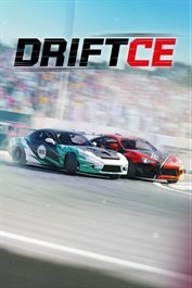 DRIFTCE - Drift Simulator !