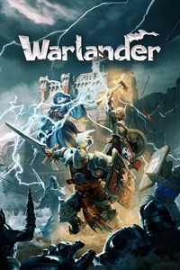 Warlander - Un jeu qui a la classe ! 