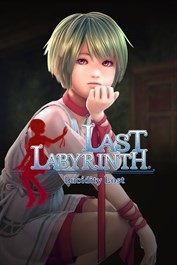 Last Labyrinth : Lucidity Lost - La VR sans réalité virtuelle, un nouveau concept !