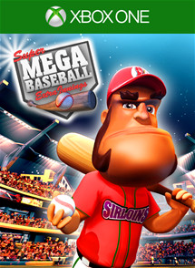 Super Mega Baseball : Extra Innings - Bon plan ! 