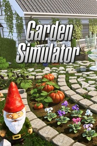 Garden Simulator - Le Simulator vert ! 