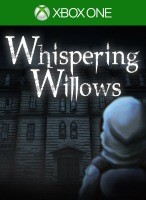 Whispering Willows - Une histoire à dormir debout