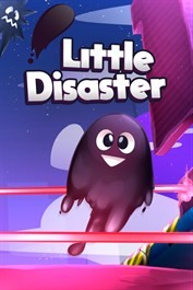 Little Disaster - Un vrai désastre ?