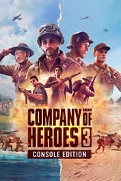 Company of Heroes 3 - En bonne compagnie ! 