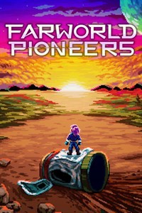 Farworld Pioneers - Toi, tu creuses ! 