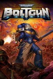 Warhammer 40,000: Boltgun - La Doomination du game 