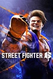 Street Fighter 6 - Le Ryu tour en grâce ! 