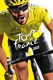 Tour de France 2023 - La grande boucle ! 