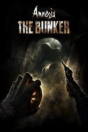 Amnesia: The Bunker - Dans un bunker, personne ne vous entendra crever !