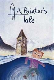 A Painter's Tale: Curon, 1950 - Une immersion poignante dans l'histoire d'un village oublié 