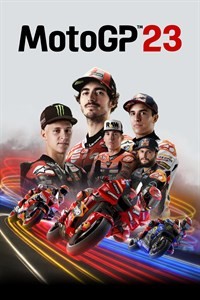 MotoGP 23 - Le roi du deux roues ? 