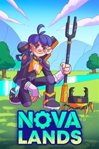 Nova Lands - Nova-teur ? 