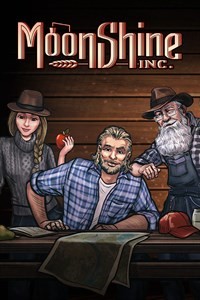 Moonshine Inc. - A consommer avec modération ? 