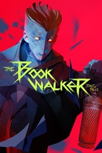 The Bookwalker: Thief of Tales - Un jeu à la page ! 