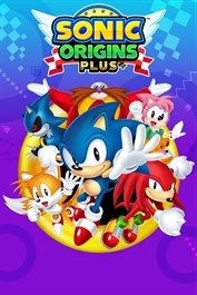 Sonic Origins Plus - La course à la médaille d’argent