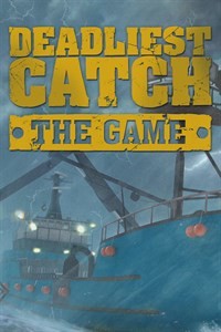 Deadliest Catch: The Game - On en pince pour ce jeu ? 