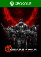 Gears of War : Ultimate Edition 