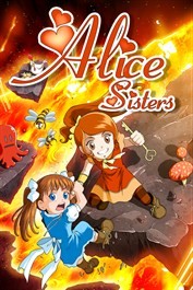 Alice Sisters - La coop pour les plus jeunes !