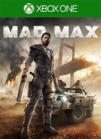 Mad Max - Je suis l'aigle de la route !!