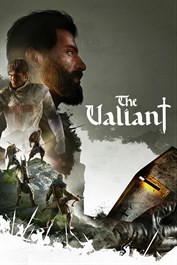 The Valiant - Pour les braves ou un brave jeu ? 