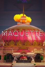 Maquette - Encore un bon titre de chez Annapurna ?