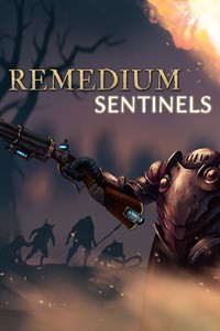 REMEDIUM: Sentinels - Mecha survivors ! 