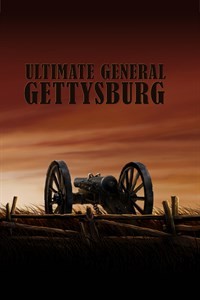 Ultimate General: Gettysburg - Un avis sans Sécession ! 