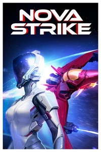 Nova Strike - Un jeu qui fait mouche ? 