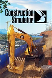 Construction Simulator - Un jeu qui à de bonnes fondations